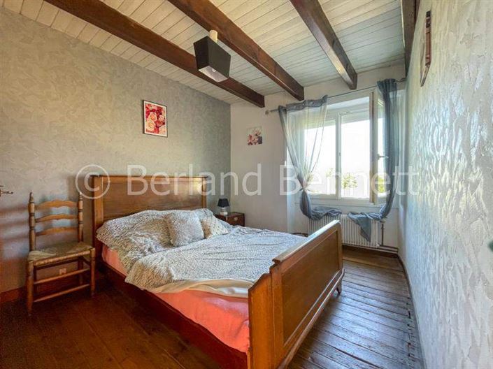 Image No.12-Maison de 5 chambres à vendre à Ruffec