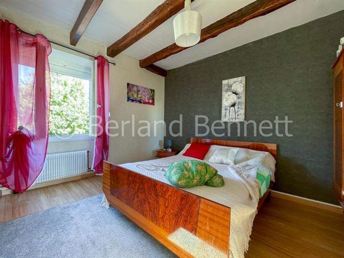 Image No.13-Maison de 5 chambres à vendre à Ruffec