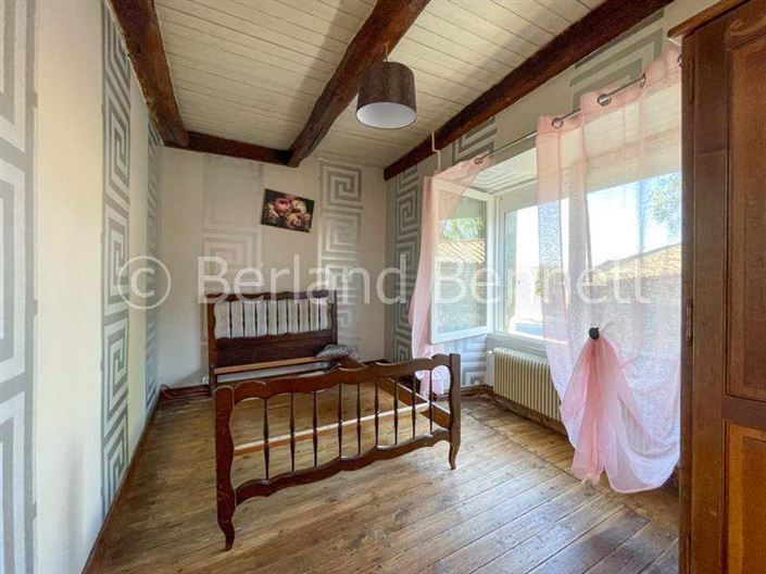 Image No.14-Maison de 5 chambres à vendre à Ruffec