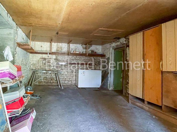 Image No.15-Maison de 5 chambres à vendre à Ruffec