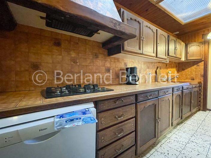 Image No.4-Maison de 5 chambres à vendre à Ruffec