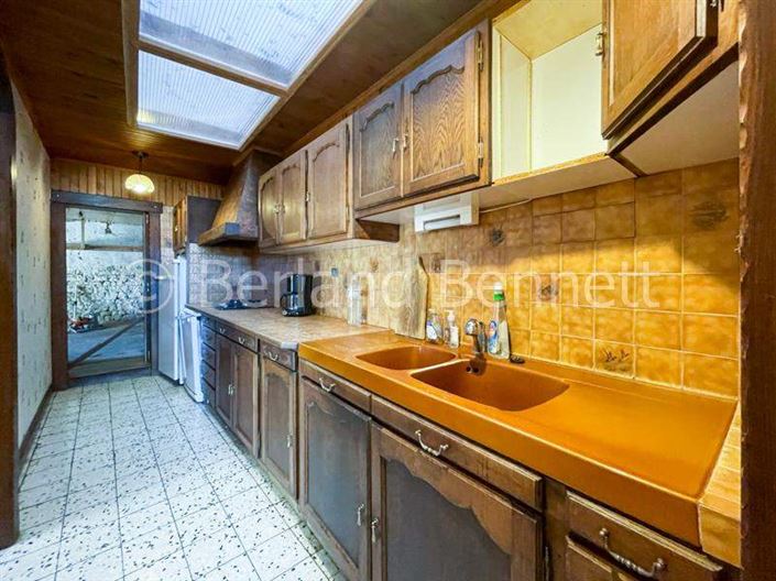 Image No.5-Maison de 5 chambres à vendre à Ruffec