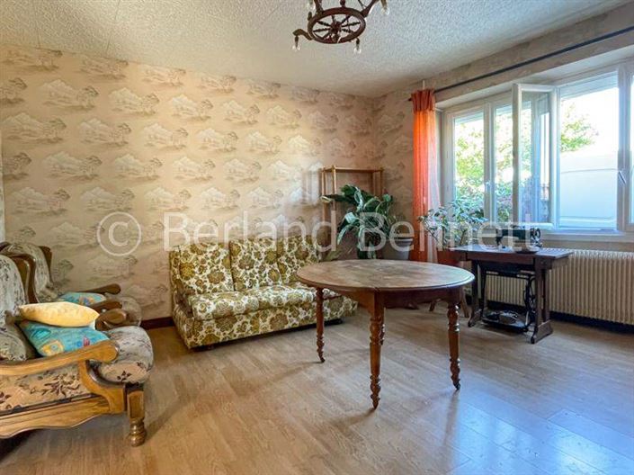 Image No.6-Maison de 5 chambres à vendre à Ruffec