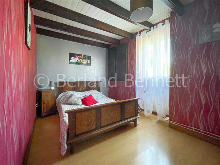 Image No.8-Maison de 5 chambres à vendre à Ruffec