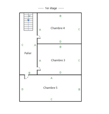 Image No.22-Maison de 5 chambres à vendre à Ruffec