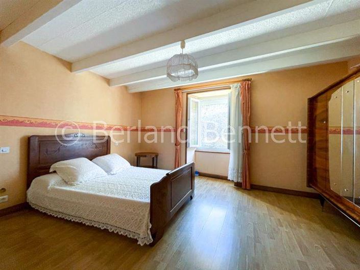 Image No.9-Maison de 5 chambres à vendre à Ruffec