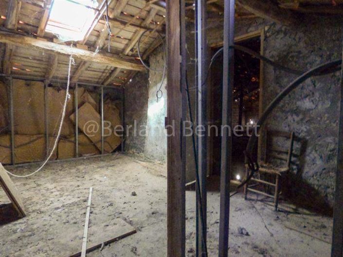 Image No.10-Maison de 2 chambres à vendre à Chef-Boutonne