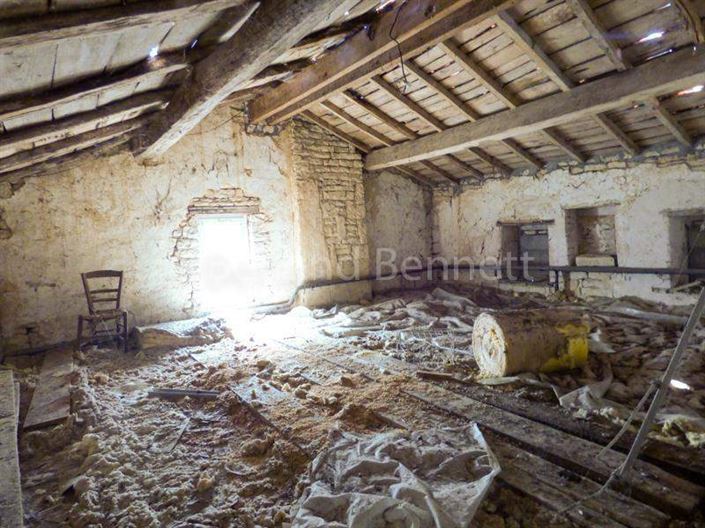 Image No.12-Maison de 2 chambres à vendre à Chef-Boutonne