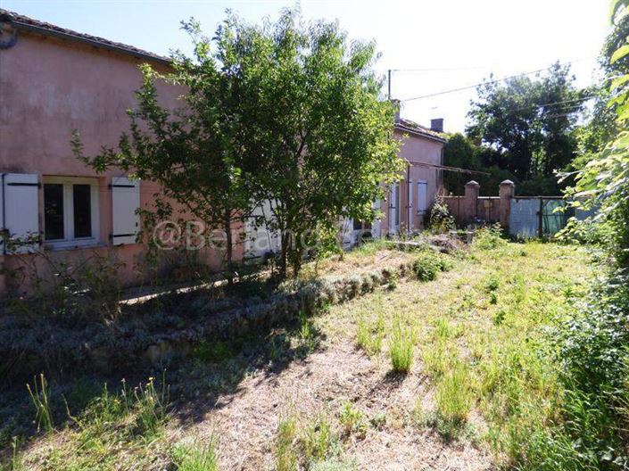 Image No.13-Maison de 2 chambres à vendre à Chef-Boutonne