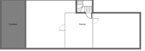 Image No.16-Maison de 2 chambres à vendre à Chef-Boutonne