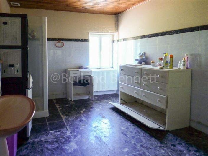 Image No.6-Maison de 2 chambres à vendre à Chef-Boutonne