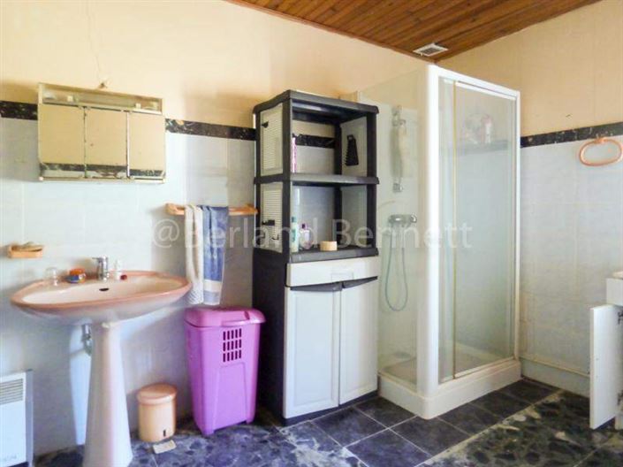 Image No.7-Maison de 2 chambres à vendre à Chef-Boutonne