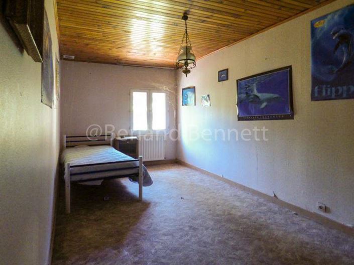 Image No.9-Maison de 2 chambres à vendre à Chef-Boutonne