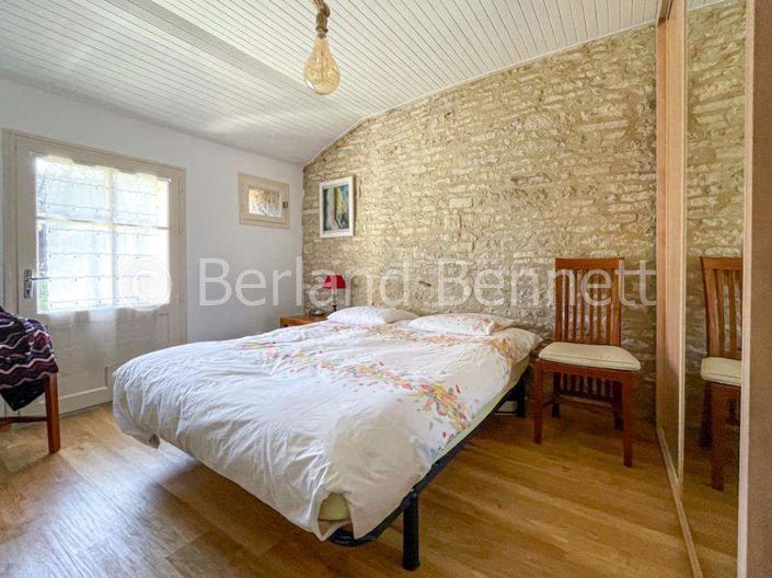 Image No.12-Maison de 2 chambres à vendre à Lezay