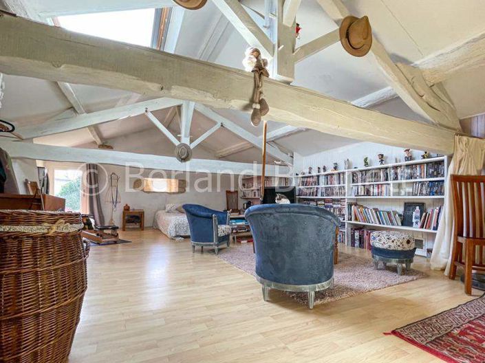 Image No.13-Maison de 2 chambres à vendre à Lezay