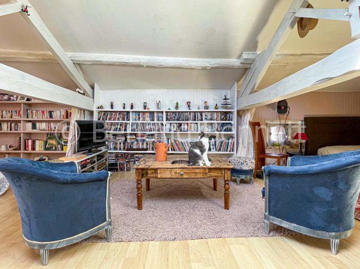 Image No.15-Maison de 2 chambres à vendre à Lezay