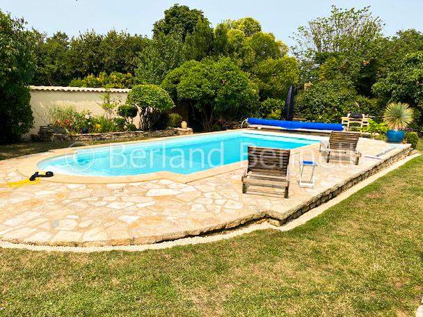 Image No.17-Maison de 2 chambres à vendre à Lezay