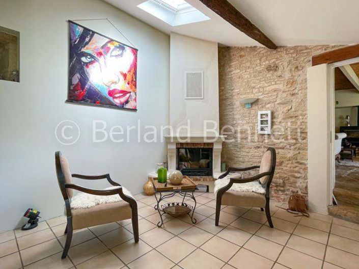 Image No.5-Maison de 2 chambres à vendre à Lezay