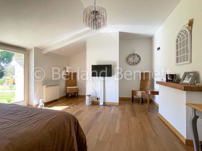 Image No.8-Maison de 2 chambres à vendre à Lezay