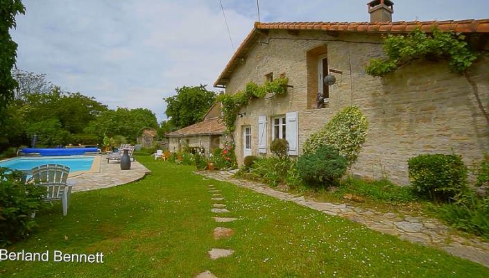 Image No.23-Maison de 2 chambres à vendre à Lezay