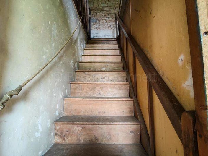 Image No.11-Maison de 2 chambres à vendre à Lezay