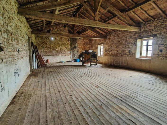 Image No.12-Maison de 2 chambres à vendre à Lezay