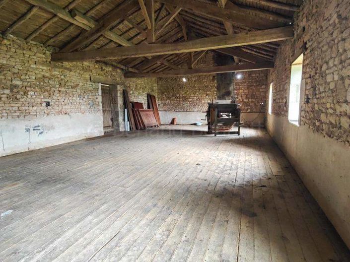 Image No.13-Maison de 2 chambres à vendre à Lezay