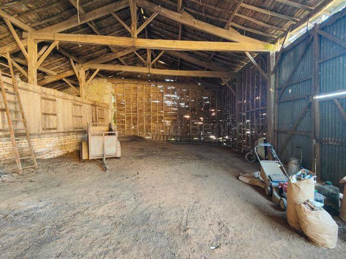 Image No.14-Maison de 2 chambres à vendre à Lezay