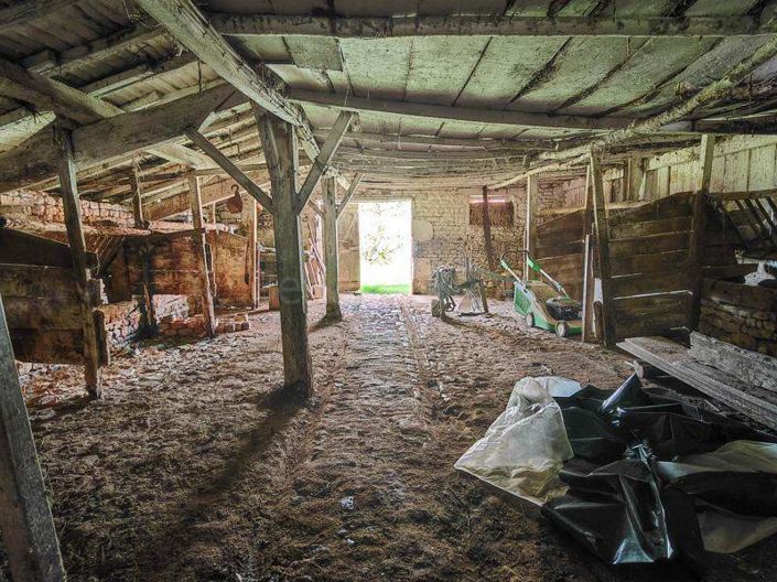 Image No.16-Maison de 2 chambres à vendre à Lezay