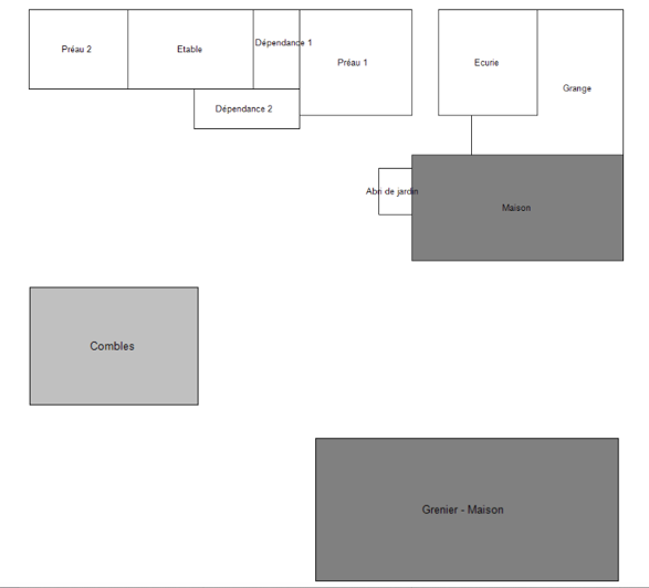 Image No.26-Maison de 2 chambres à vendre à Lezay