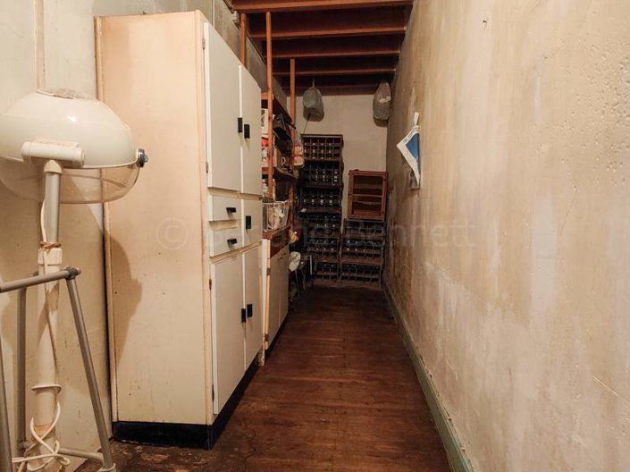 Image No.3-Maison de 2 chambres à vendre à Lezay