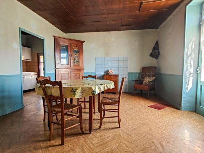 Image No.7-Maison de 2 chambres à vendre à Lezay