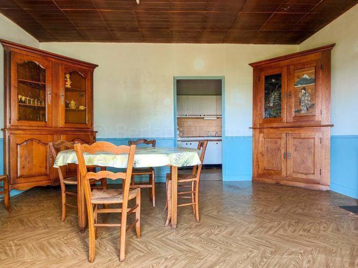 Image No.8-Maison de 2 chambres à vendre à Lezay