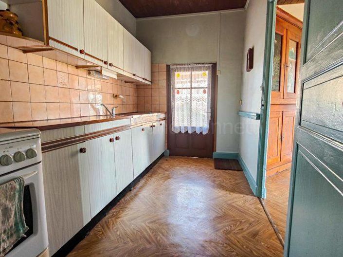 Image No.9-Maison de 2 chambres à vendre à Lezay