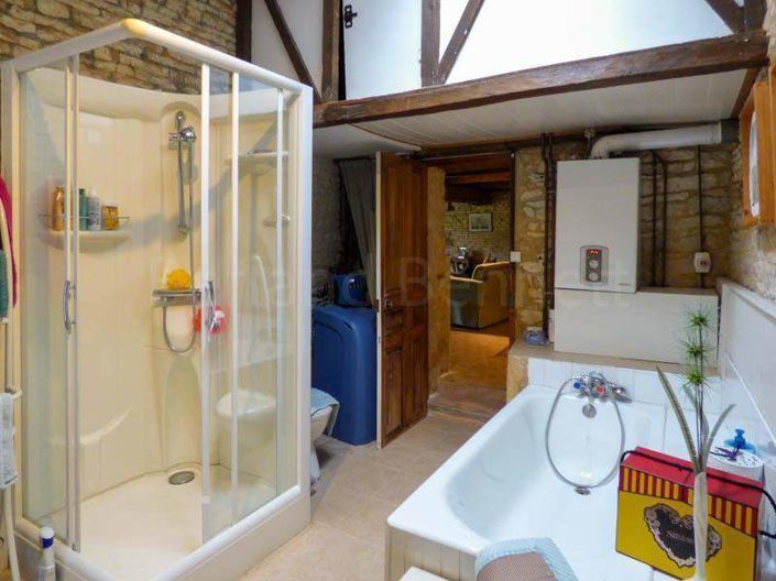 Image No.10-Maison de 3 chambres à vendre à Chaunay