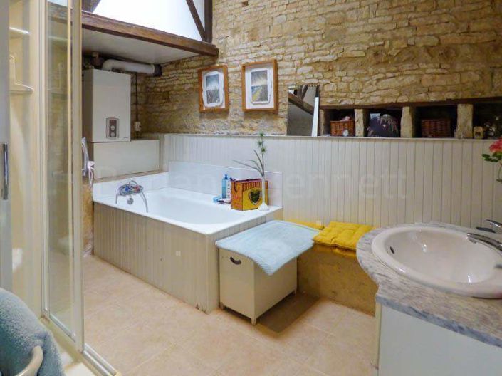 Image No.11-Maison de 3 chambres à vendre à Chaunay