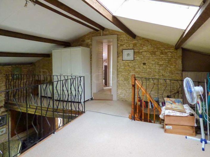 Image No.12-Maison de 3 chambres à vendre à Chaunay