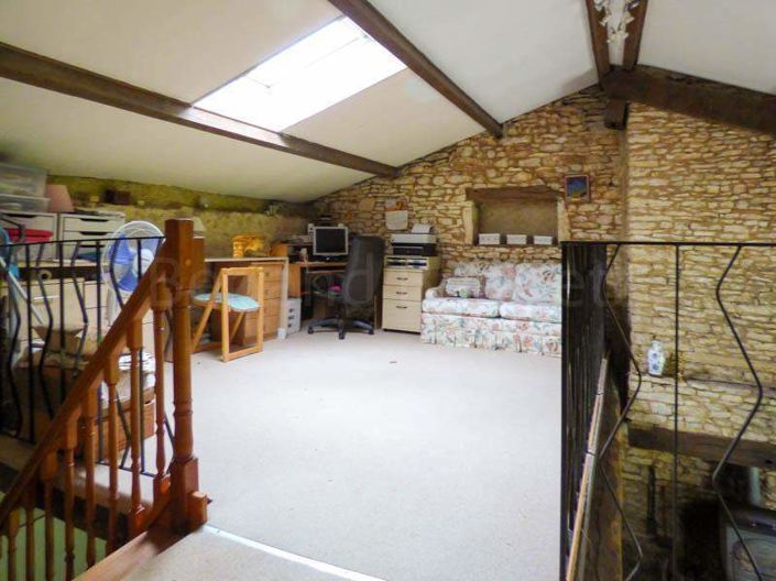 Image No.13-Maison de 3 chambres à vendre à Chaunay