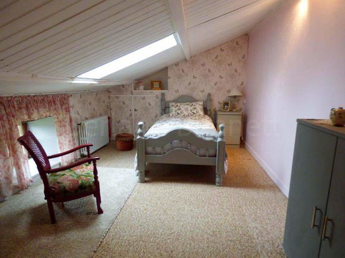 Image No.14-Maison de 3 chambres à vendre à Chaunay