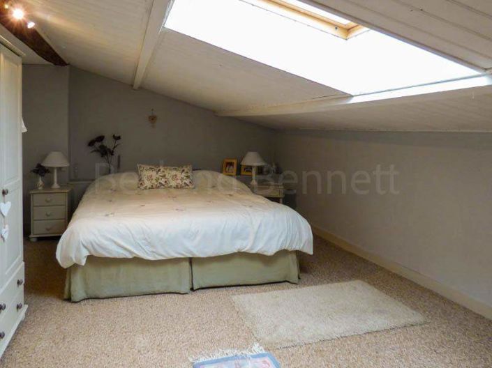 Image No.15-Maison de 3 chambres à vendre à Chaunay