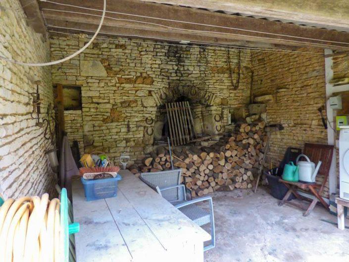 Image No.16-Maison de 3 chambres à vendre à Chaunay