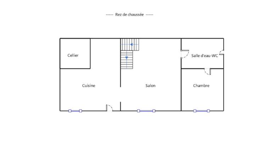 Image No.23-Maison de 3 chambres à vendre à Chaunay