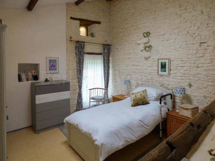 Image No.9-Maison de 3 chambres à vendre à Chaunay