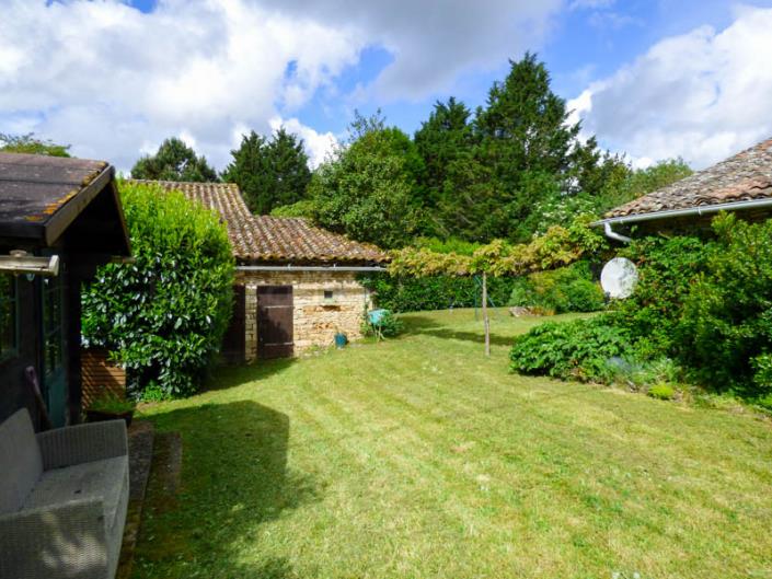 Image No.17-Maison de 3 chambres à vendre à Chaunay