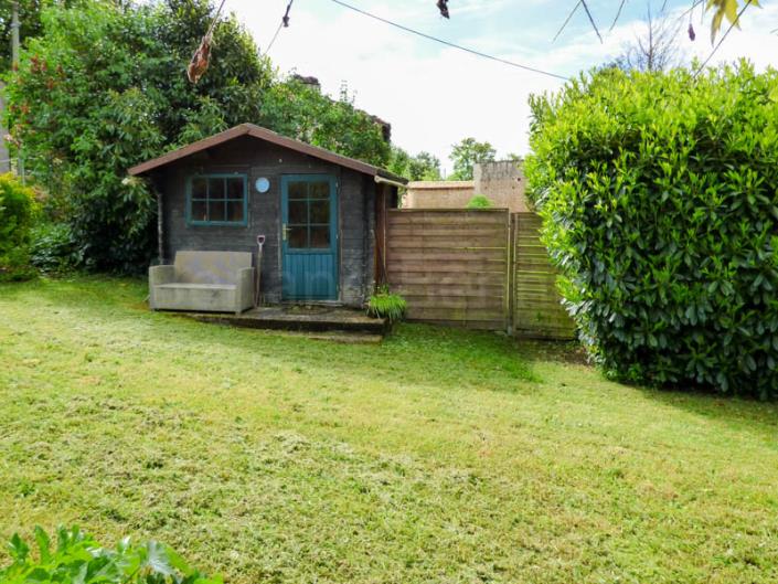 Image No.18-Maison de 3 chambres à vendre à Chaunay