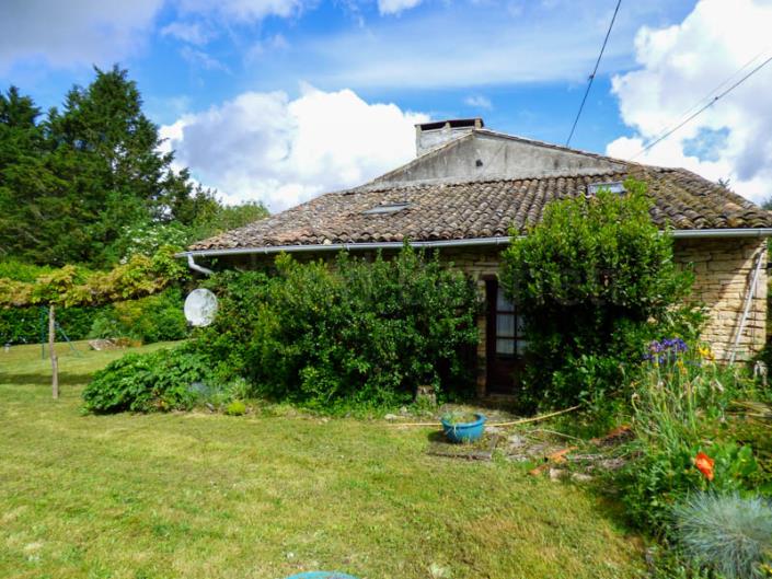 Image No.19-Maison de 3 chambres à vendre à Chaunay