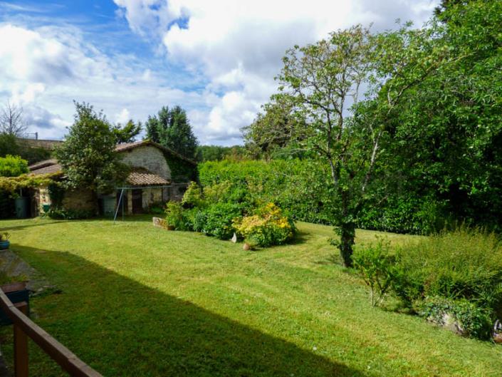 Image No.21-Maison de 3 chambres à vendre à Chaunay
