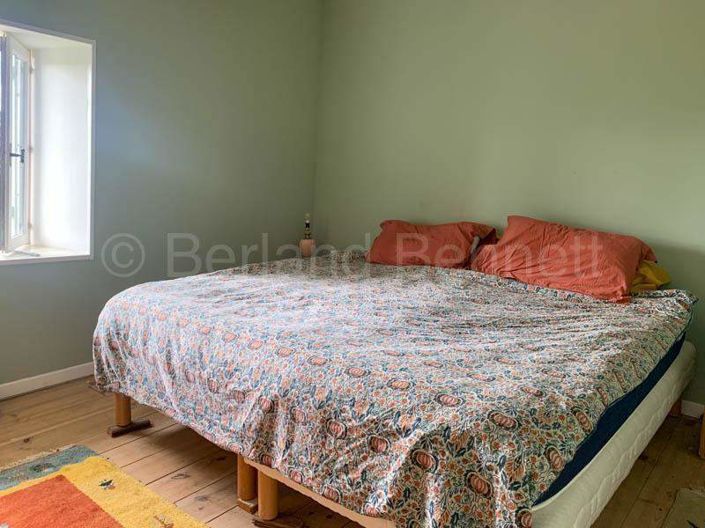 Image No.10-Maison de 3 chambres à vendre à Sauzé-Vaussais