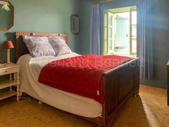 Image No.12-Maison de 3 chambres à vendre à Sauzé-Vaussais