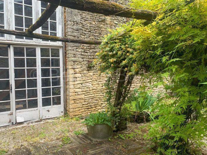 Image No.16-Maison de 3 chambres à vendre à Sauzé-Vaussais